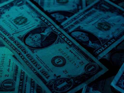 Tokenizing Assets: The death of FIAT?