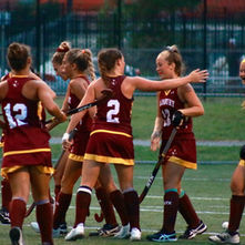 Salisbury field hockey facing familiar Final Four foe