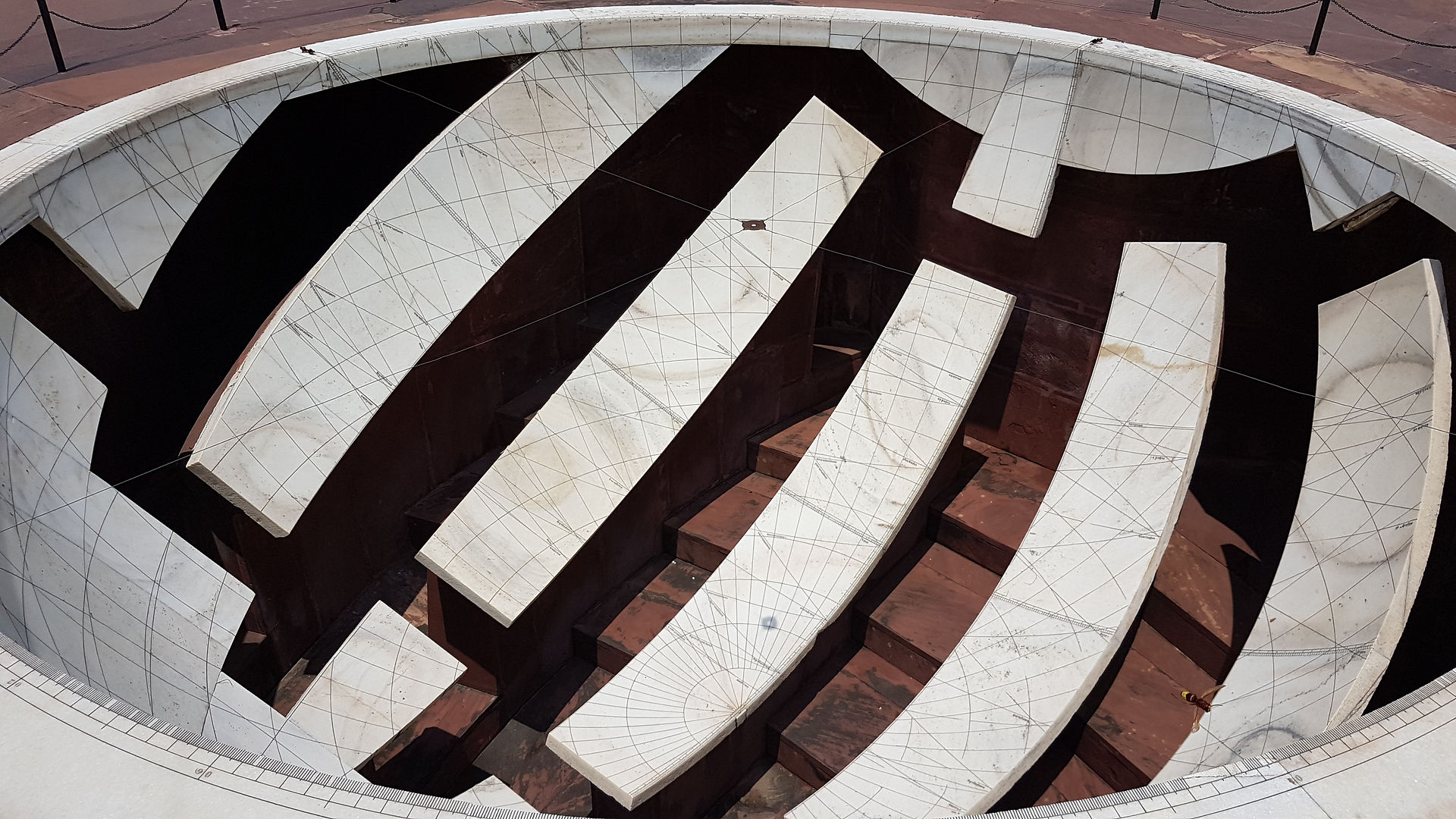 Jantar Mantar, India, Jaipur