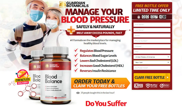 Is Nutrition Hacks Blood Balance Formula Scam Or Legit – Must Know The Facts? content media