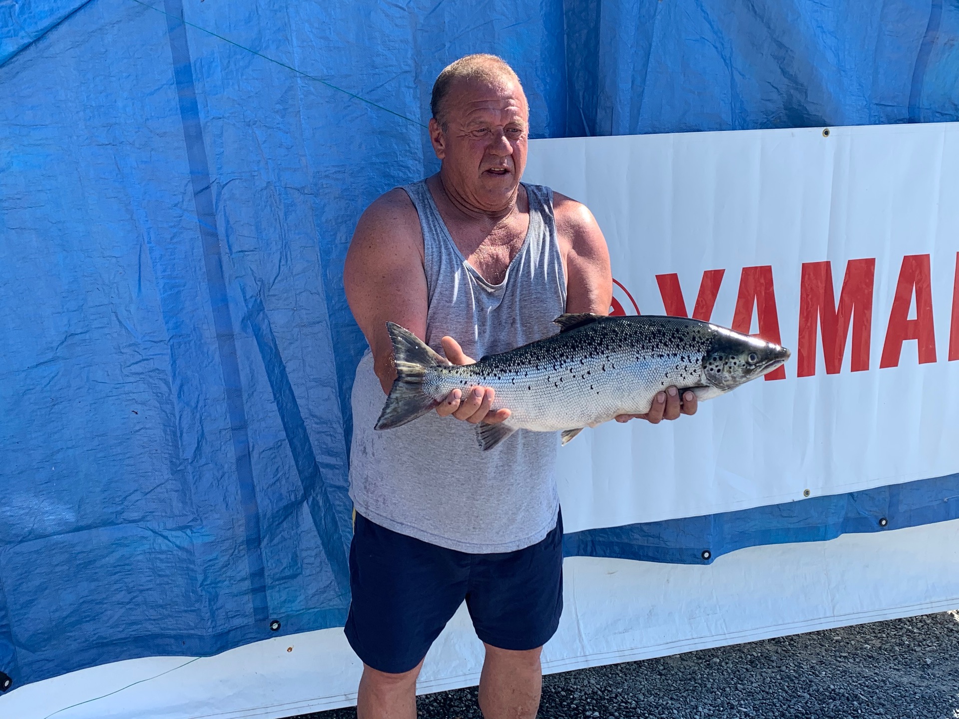 Crazy Ivan Lures Rule Lake Champlain content media