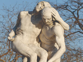 O que tornou o bom samaritano tão bom?