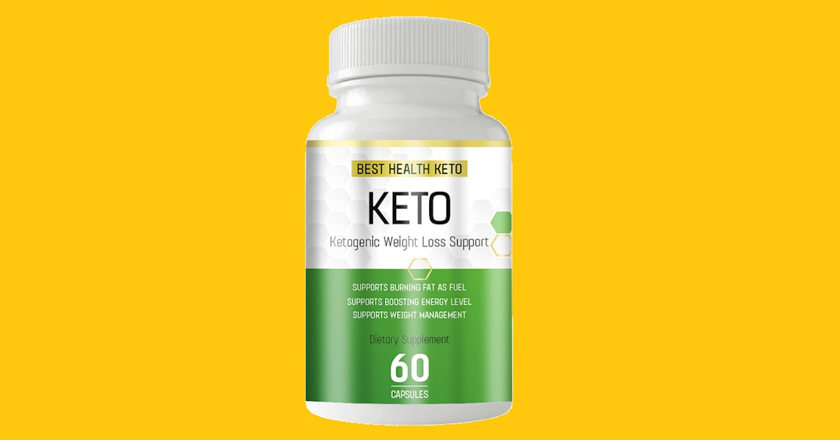 Best Health Keto UK Reviews - Check Pills Price And Side-Effects content media
