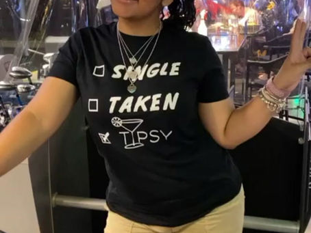 She's Sweeter Than Honey & So Are Her Candles!!!