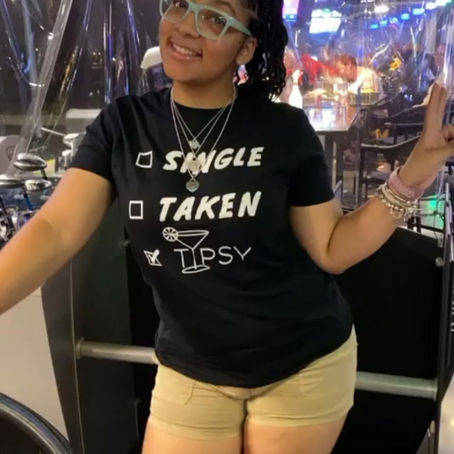 She's Sweeter Than Honey & So Are Her Candles!!!