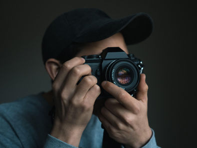 Now You Can Blog from Everywhere!