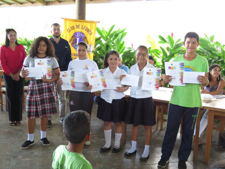 CARTEL DE LA PAZ, “LA BONDAD IMPORTA”.
