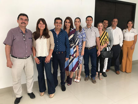 Comunicado 75: Adjudicada licitación pública de programas de opinión en Telecaribe