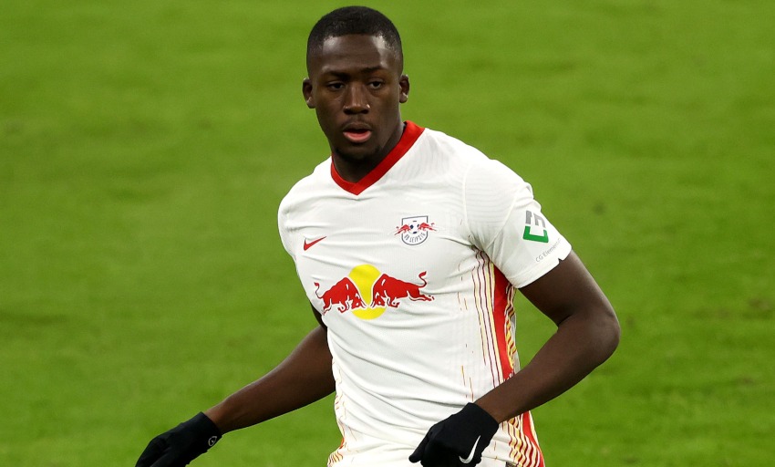 Liverpool Football Club have reached an agreement for the transfer of Ibrahima Konate from RB Leipzig.
content media