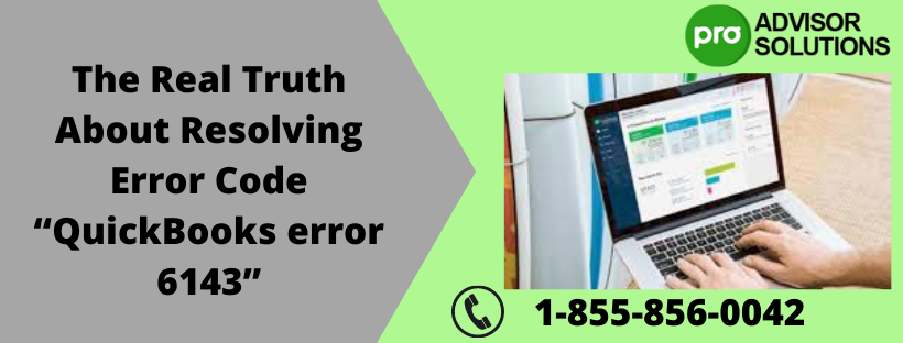 How to halt QuickBooks services to rectify error “QuickBooks error 6143”?
content media