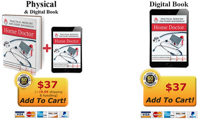 Why Need Home Doctor? content media