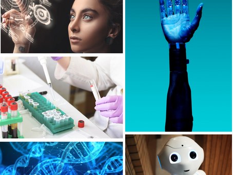 Why is everyone talking about MedTech companies?