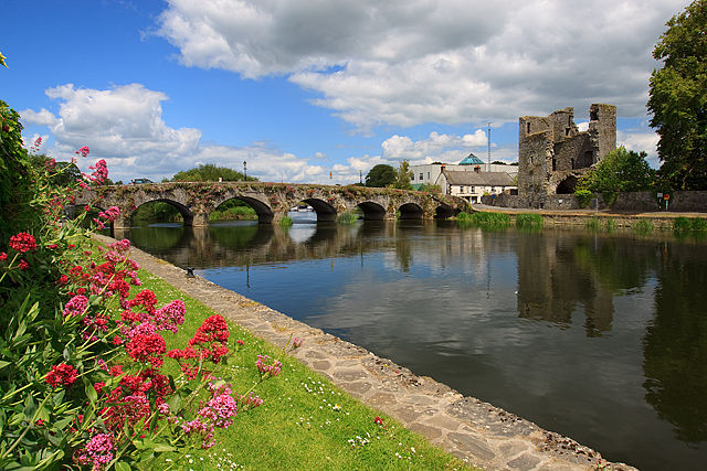 Institute of Technology Carlow - IRLANDE