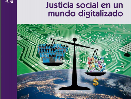 Justicia social en un mundo digitalizado. Revista ALAI América Latina en Movimiento .PDF