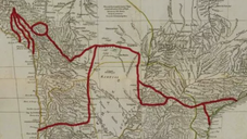 Antiga trilha indígena ligava o litoral de SP até Cusco, no Peru