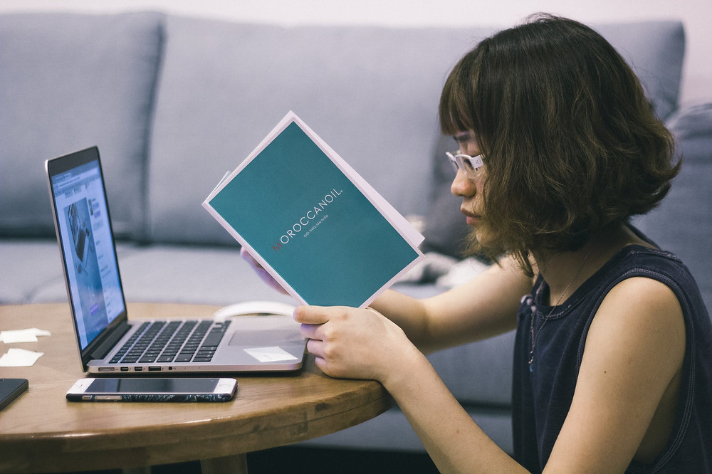 negocios online exitosos Sé el Jefe