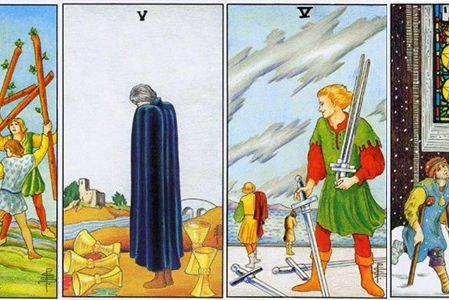 ხუთიანები