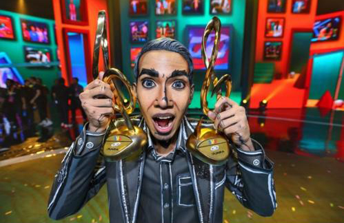 Momen Ajl 34 Yang Trending Viral Oopsss