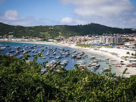 ARRAIAL DO CABO MANTÉM DECISÃO DE NÃO FLEXIBILIZAR ATIVIDADES