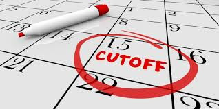 Post 12th Cut-Offs 2018 | Mumbai