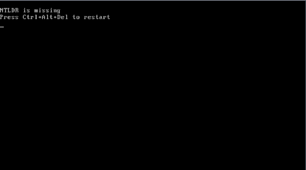 Bootmgr is missing press ctrl. Ntldr. ntldr boot. ошибка bootmgr is missing press ctrl alt del. bootmgr is missing press ctrl+alt+del to restart.
