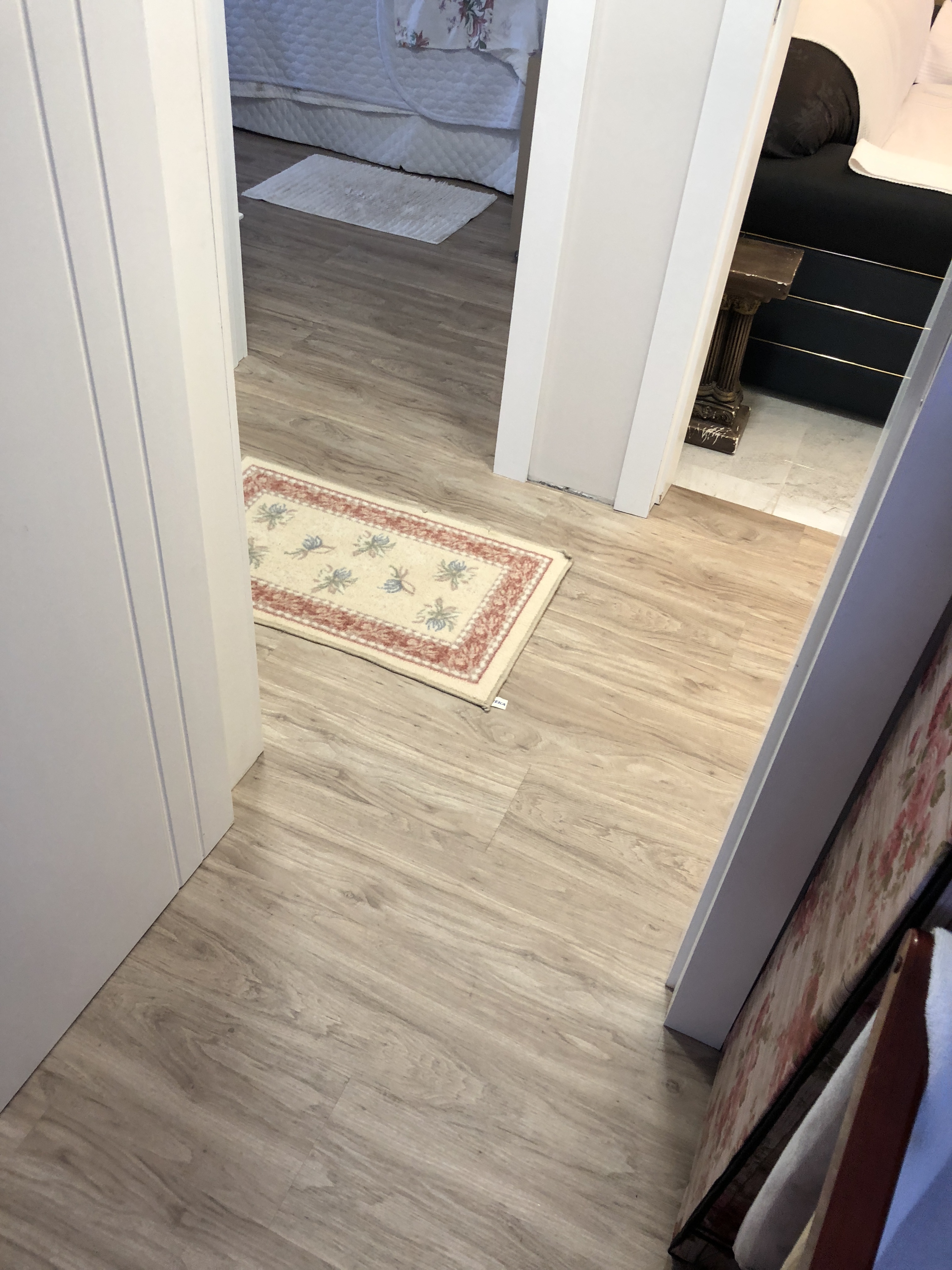 Piso de PVC - Old Creta