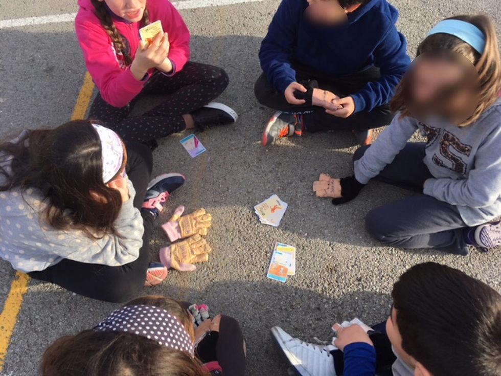 Cartes de Pilota Valenciana