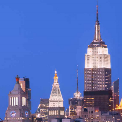 寻光与建筑 走进上海故事