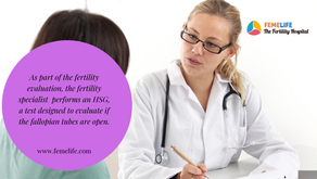 IUI treatment 