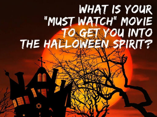 Today’s Question: