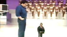 Caso Latininho: humilhação de jovem escancarou o vale-tudo televisivo nos anos 1990