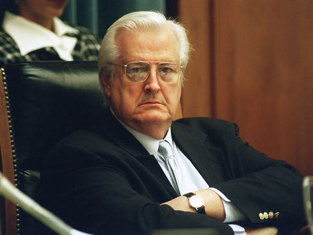 Winning A Criminal Case