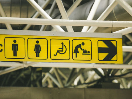 TOP 5 - TRAVEL TOILET SOLUTIONS