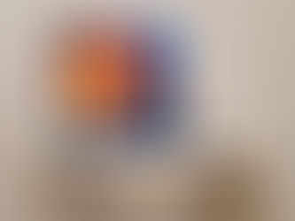 Peace and the Process -- A conversation with artist Connie Lowe-Parker