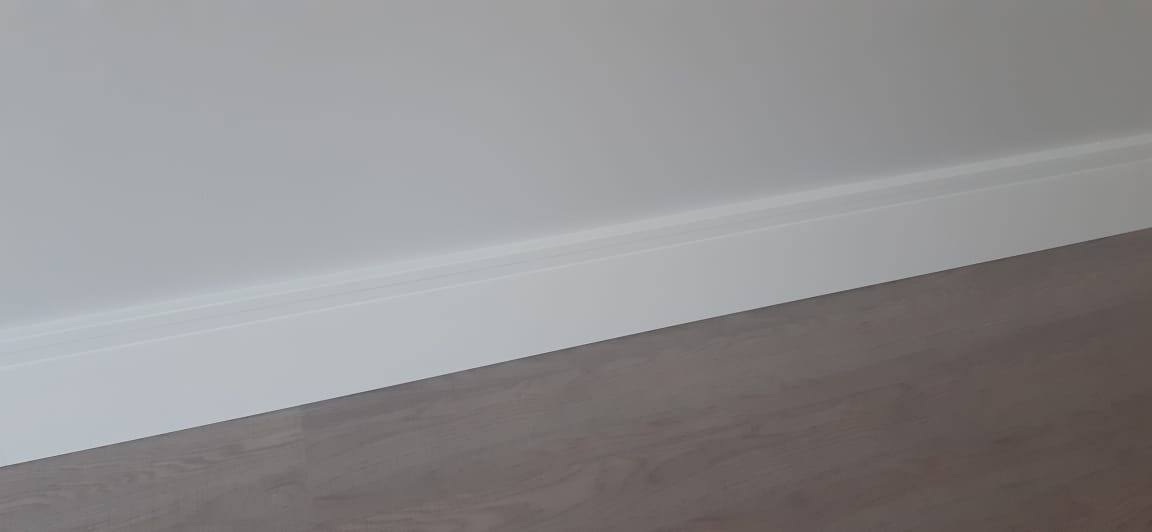 Piso laminado Carvalho Lugano — foto 14