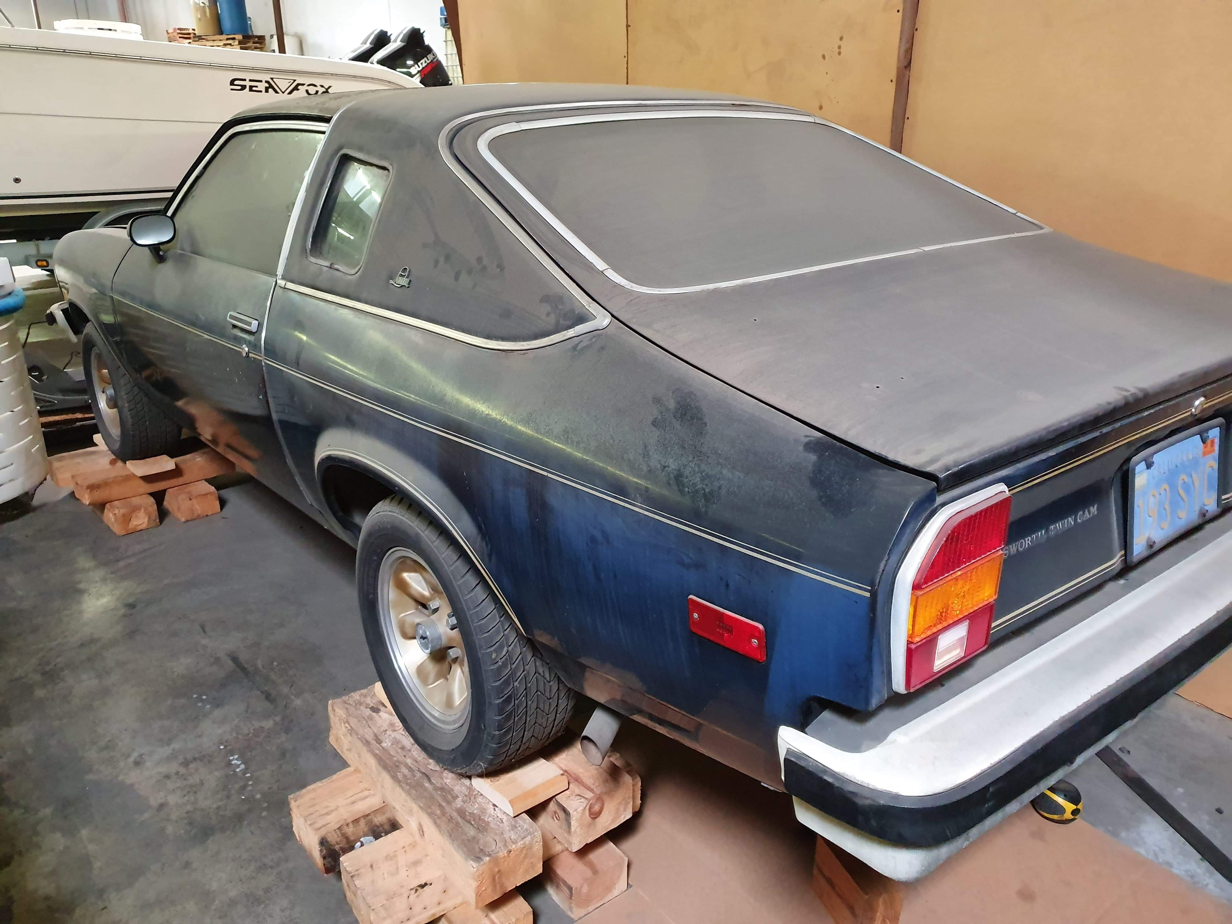 Landau Cosworth content media