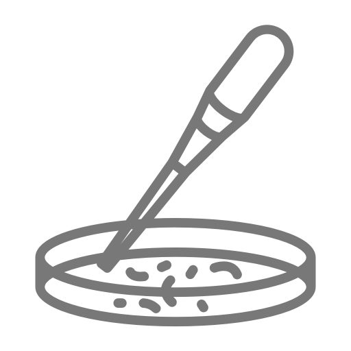 5864856 - disease dish petri pipette