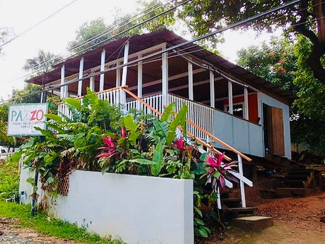 Pazzo Italian - West End Dining, Roatan