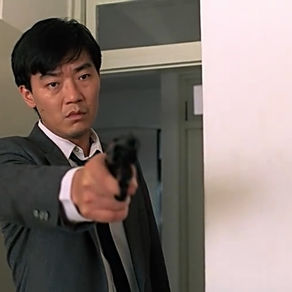 《恐怖份子》：楊德昌的台北寓言 跨時代的台北經驗