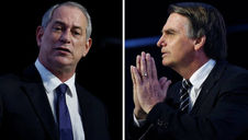 "I Love You": A vassalagem vergonhosa de Bolsonaro e seus generais aos EUA (por Ciro Gomes)