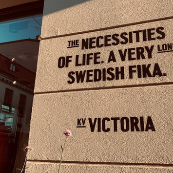 The Best of Sweden in Summer