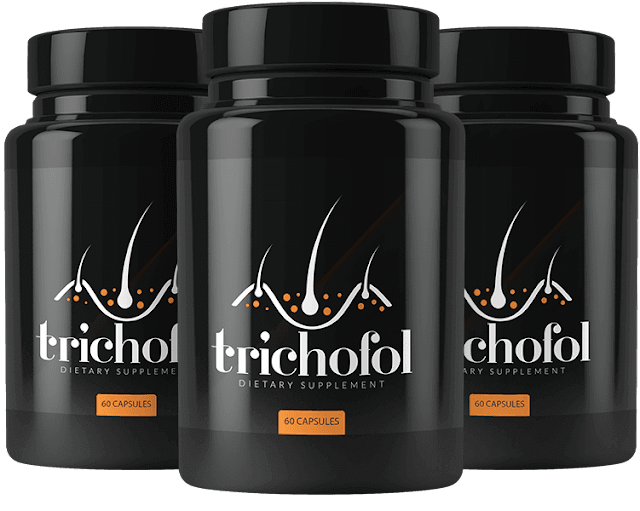 Trichofol Reviews & Latest Price Update – How To Use Trichofol? content media