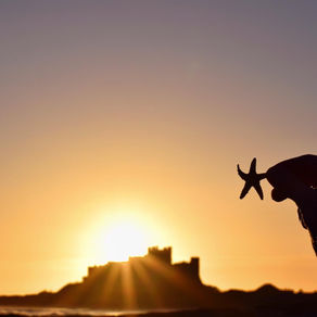 Week 8 of the bikini challenge and a mention in Midwife mag!