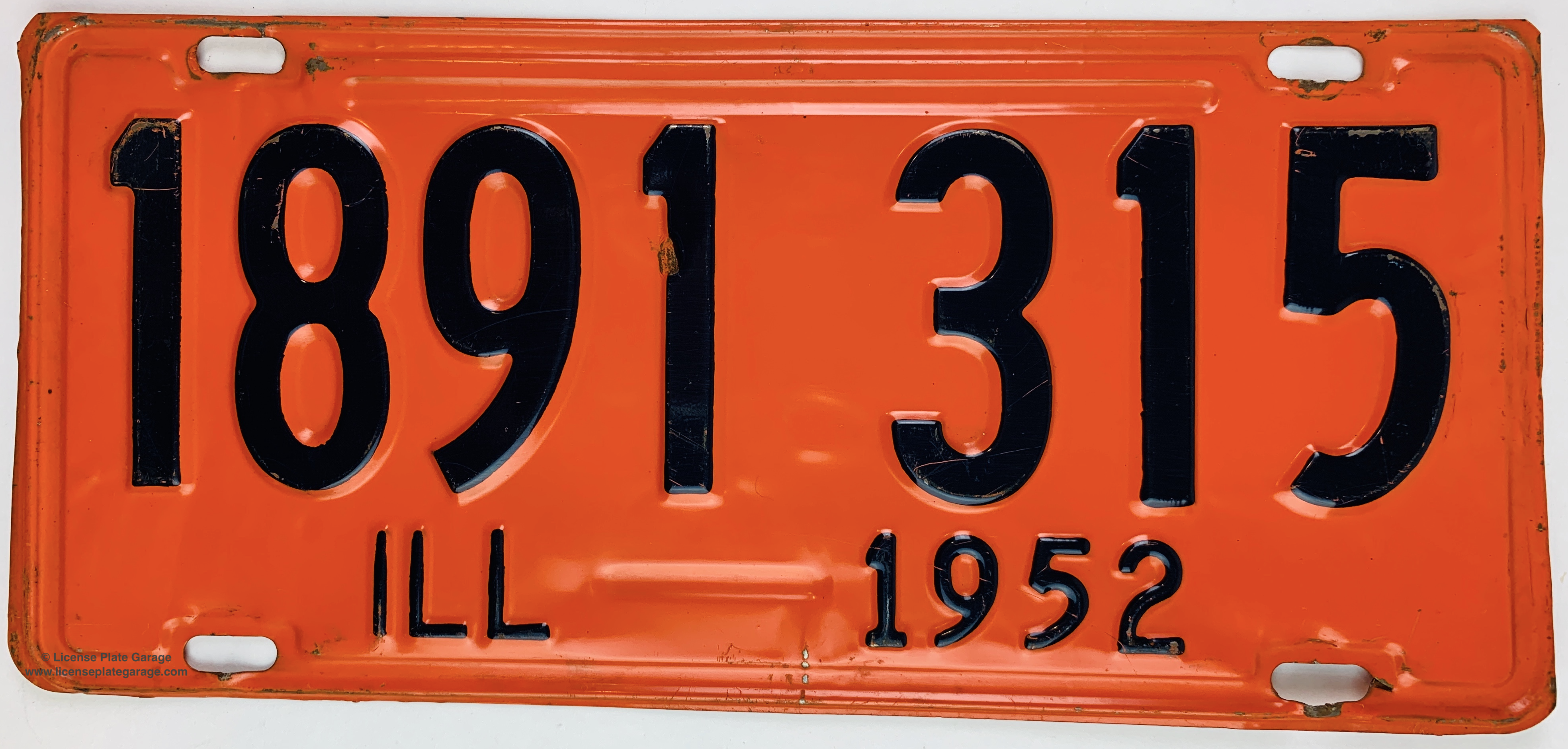 il motorcycle plates il motorcycle plates