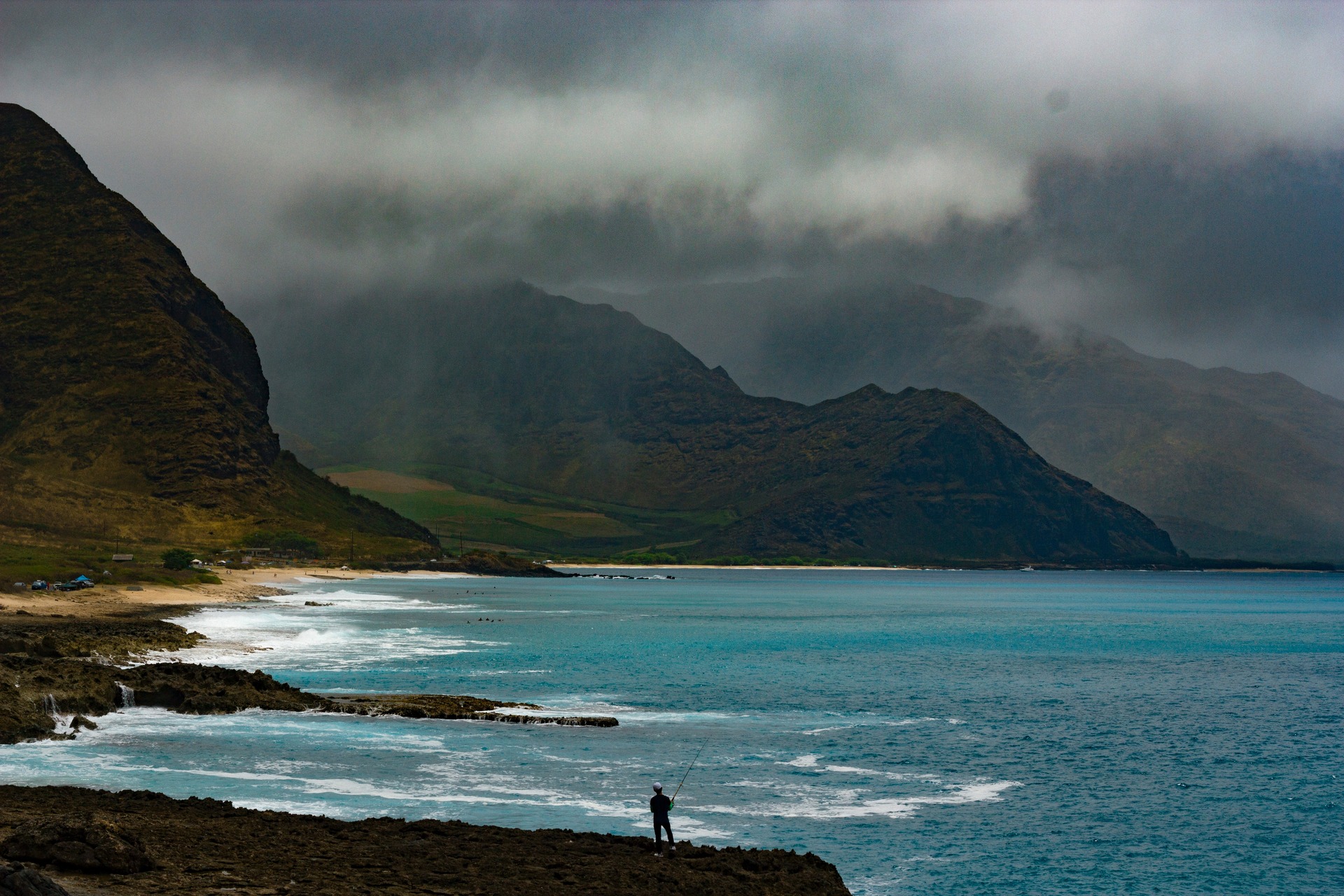 The world’s best fishing spots content media