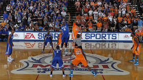 Volunteer State Showdown