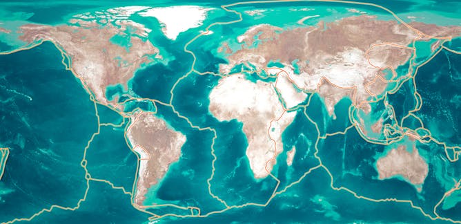 Questions: Deep dive into external factors that may impact health and earthquake predictions- Susan Murphy & Brendan Meade Interview content media