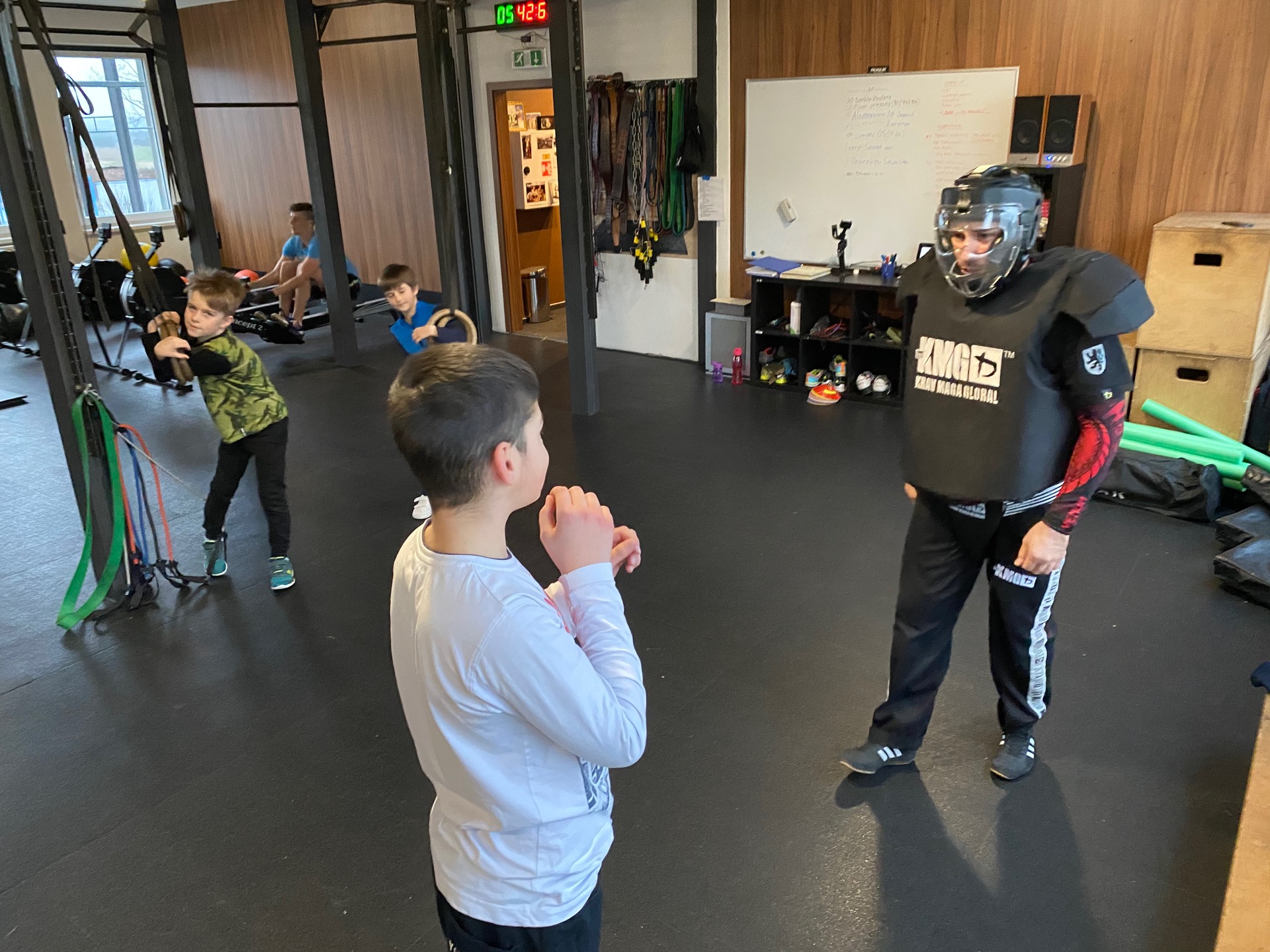 11.3.2020 WORKOUT content media