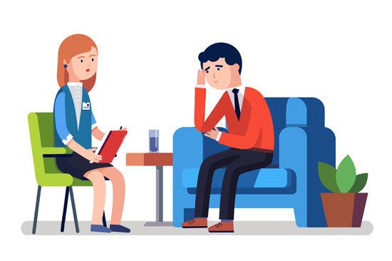 Therapy Types | TANGENT