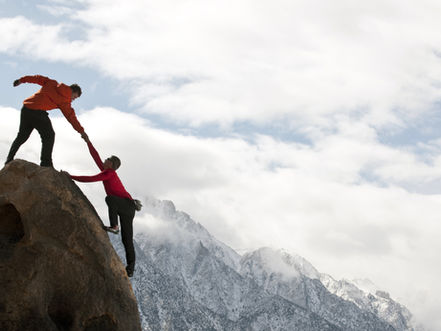 עזרה לבעלי עסקים בזמן המשבר - הלוואה מיוחדת במסלול קורונה